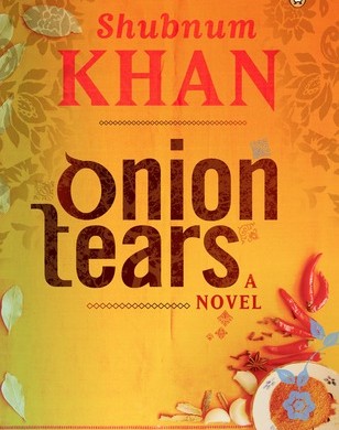 Onion Tears