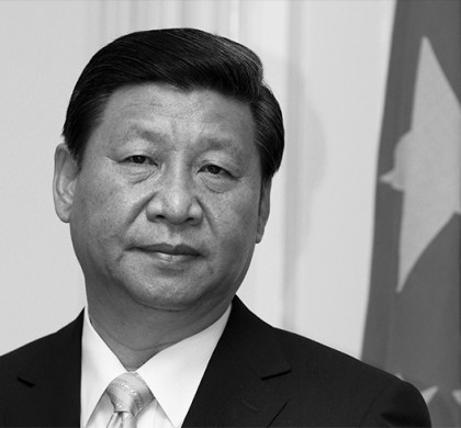 Dear President Xi: A Message from America’s Writers