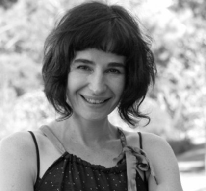 Sarah Lotz Longlisted for a BSFA Award for Best Novel