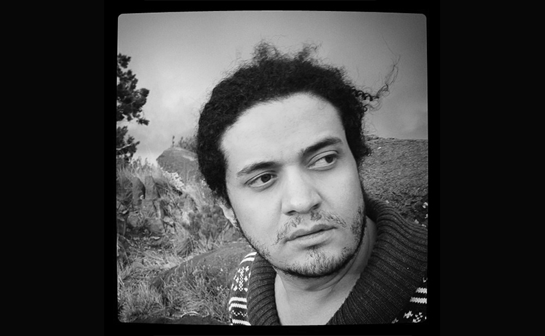 Worldwide Readings in Support of Ashraf Fayadh