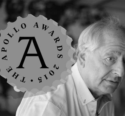 William Kentridge Named Artist of the Year at the Apollo Awards 2015