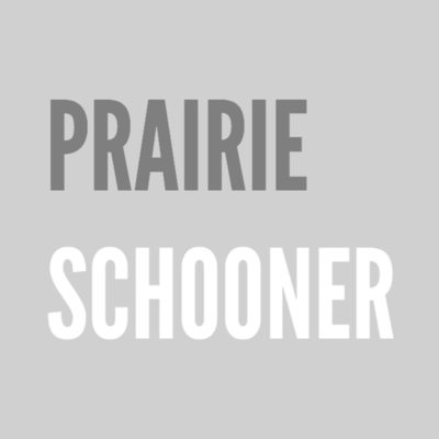 Enter the 2016 Prairie Schooner Book Prize Contest