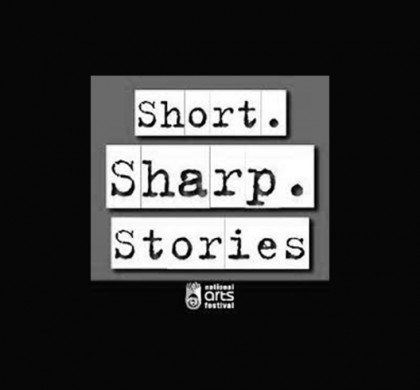 Theme Announced for the 2018 Short Sharp Stories Award