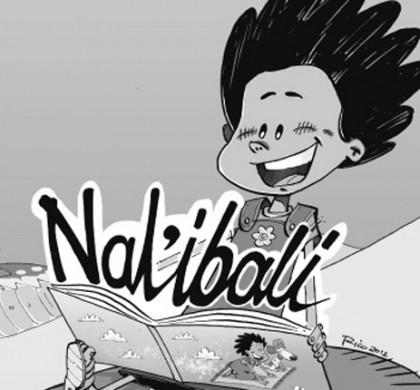 Nal’ibali, Exclusive Books and SABA join hands on World Book Day