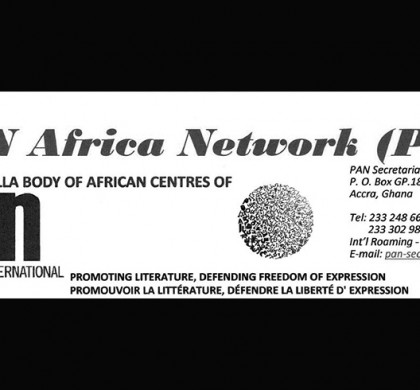 PEN Africa Network (PAN) Statement on World Press Freedom Day 2016
