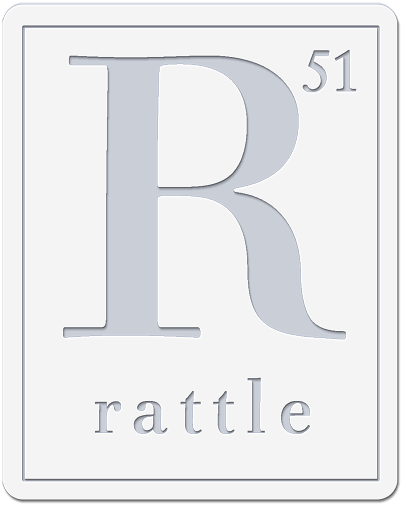 Enter the 2016 Rattle Poetry Prize