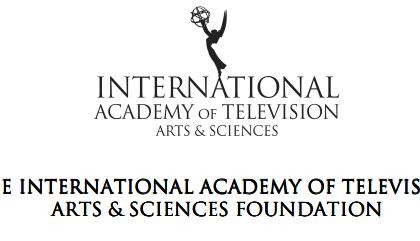 2016 Sir Peter Ustinov Television Scriptwriting Award