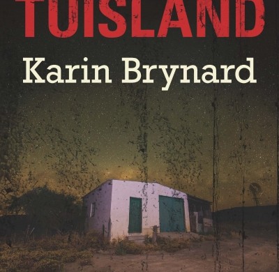 Tuisland by Karin Brynard