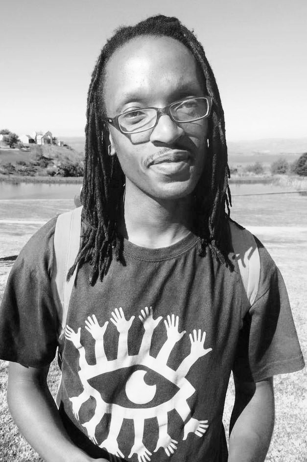 Q&A with PEN SA Student Prize Shortlistee Sithembiso Khalishwayo