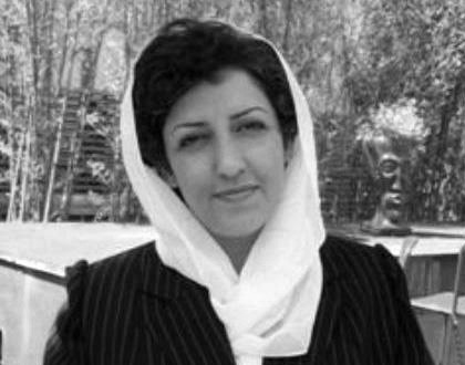 PEN SA Calls for the Release of Iranian Journalist Narges Mohammadi
