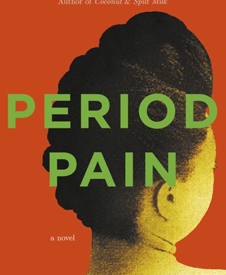 Period Pain by Kopano Matlwa
