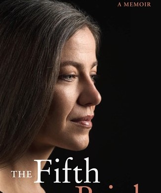 The Fifth Mrs Brink by Karina M. Szczurek