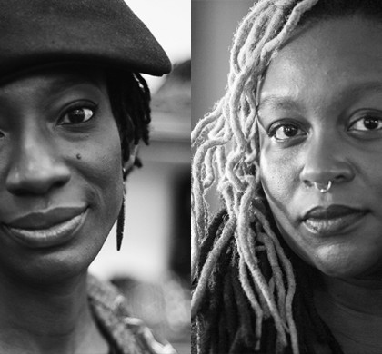 Yewande Omotoso and Mohale Mashigo on International Dublin Literary Award 2018 Longlist