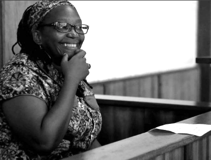 PEN South Africa condemns sentencing of Dr Stella Nyanzi