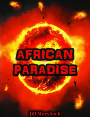 African Paradise by Jill Morsbach