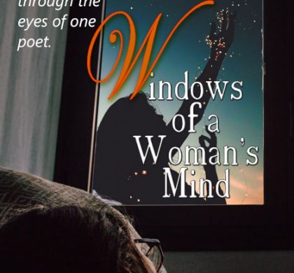 Windows of a Woman’s Mind by Fiona Khan