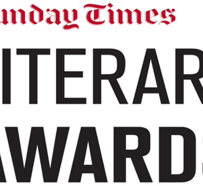 PEN SA Members Shine on 2019 Sunday Times Literary Awards Longlists