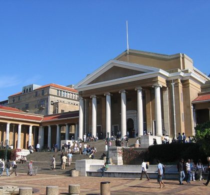 A Note of Support to the University of Cape Town from the board of PEN South Africa
