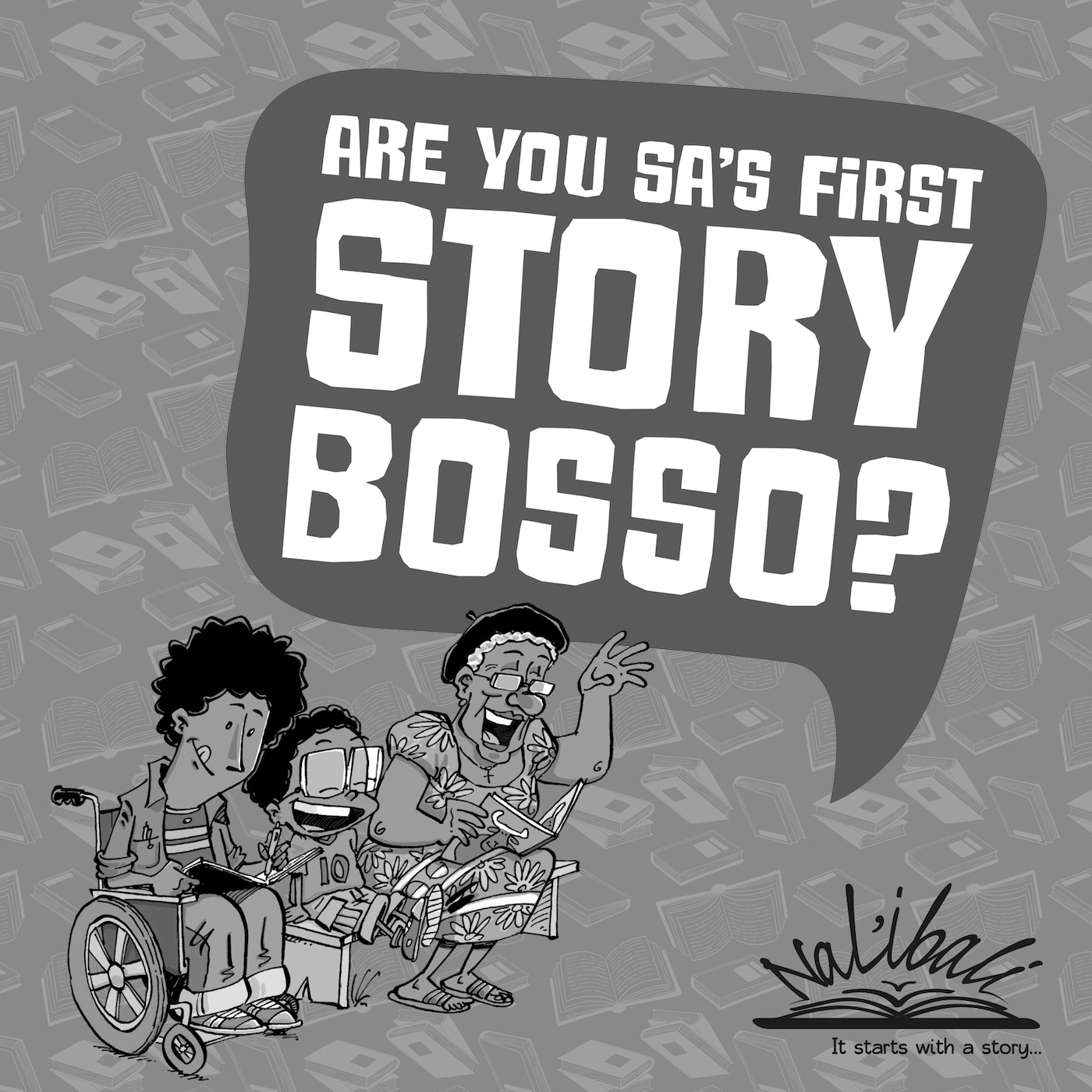 Story Bosso