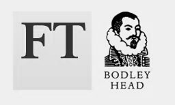 2015 Bodley Head/FT Essay Prize Open for Entries