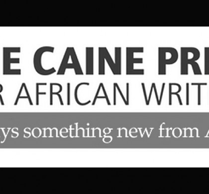 Enter the 2018 Caine Prize for African Writing