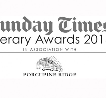 PEN SA Members Longlisted for the 2016 Sunday Times Literary Awards
