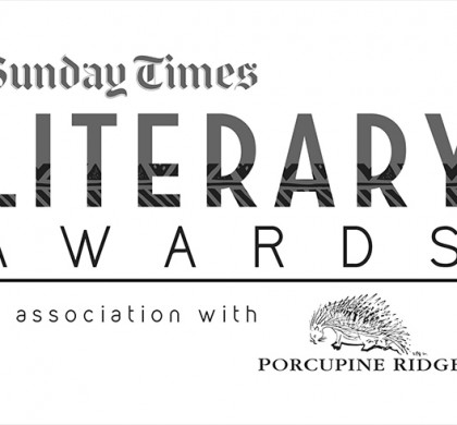 Twenty PEN SA Members Longlisted for the 2017 Sunday Times Literary Awards