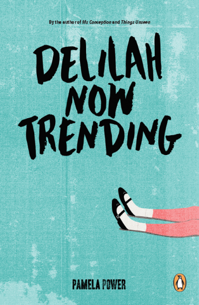Delilah Now Trending by Pamela Power